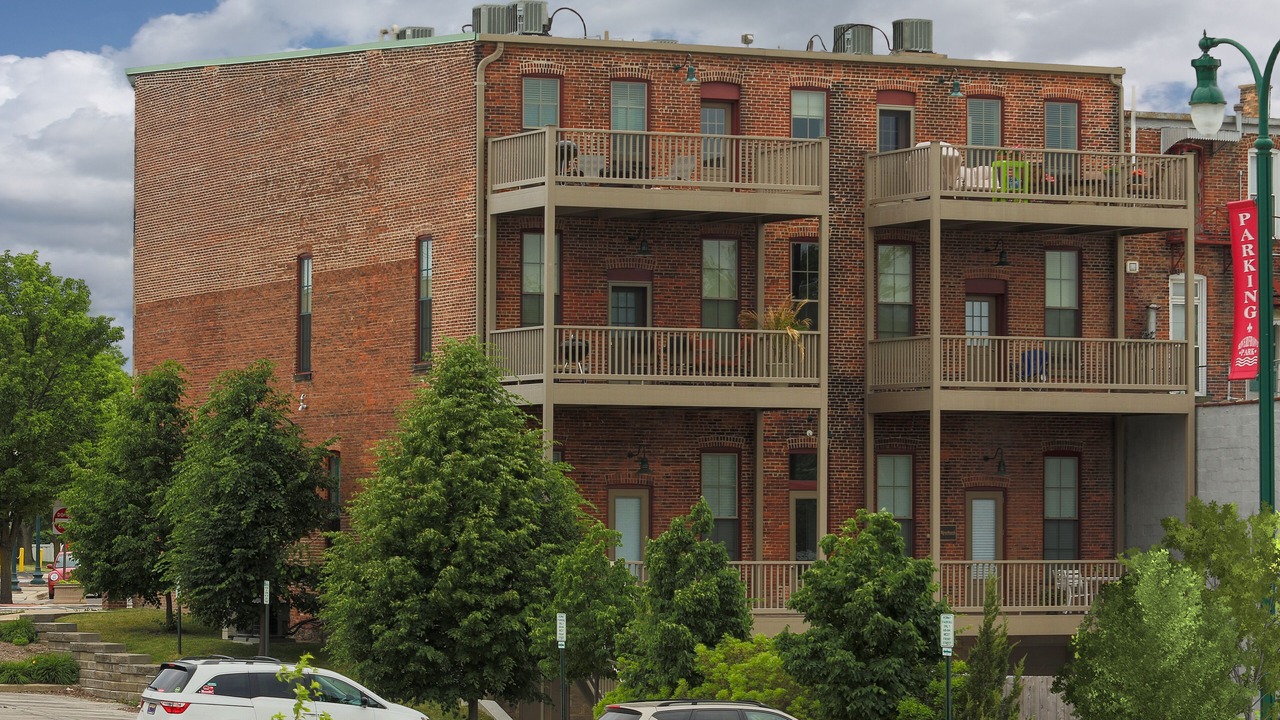 Photo of Outdoor in Monroe