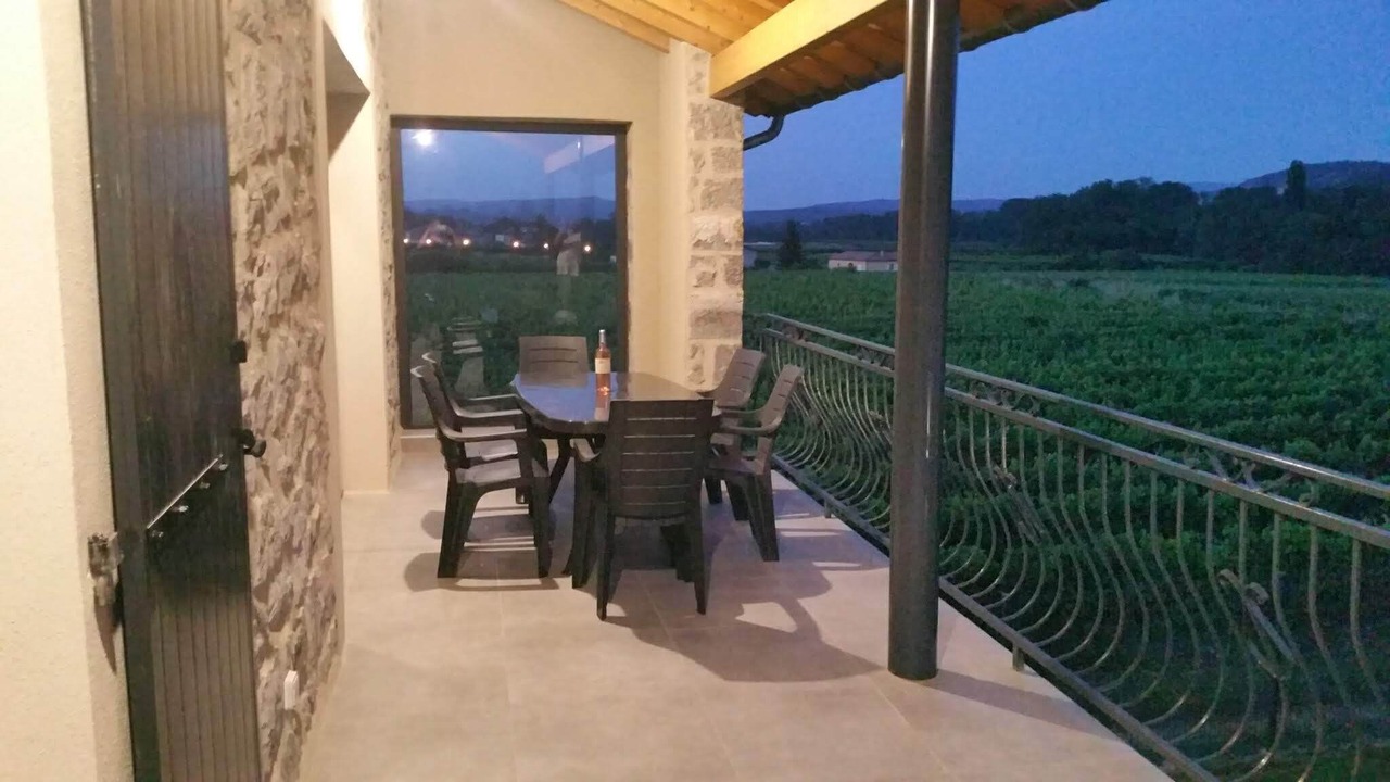 Photo of Outdoor in Saint-Alban-sous-Sampzon