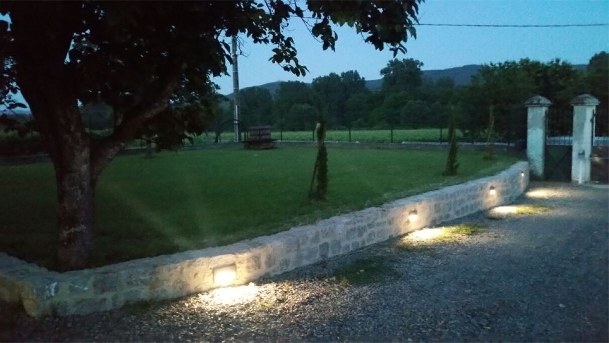 Photo of Outdoor in Saint-Alban-sous-Sampzon