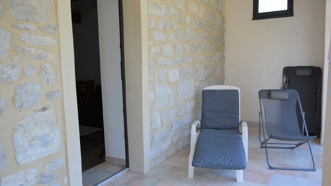 Photo of Outdoor in Saint-Alban-sous-Sampzon
