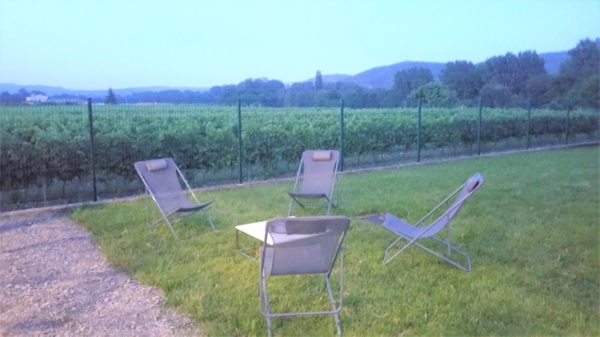 Photo of Outdoor in Saint-Alban-sous-Sampzon