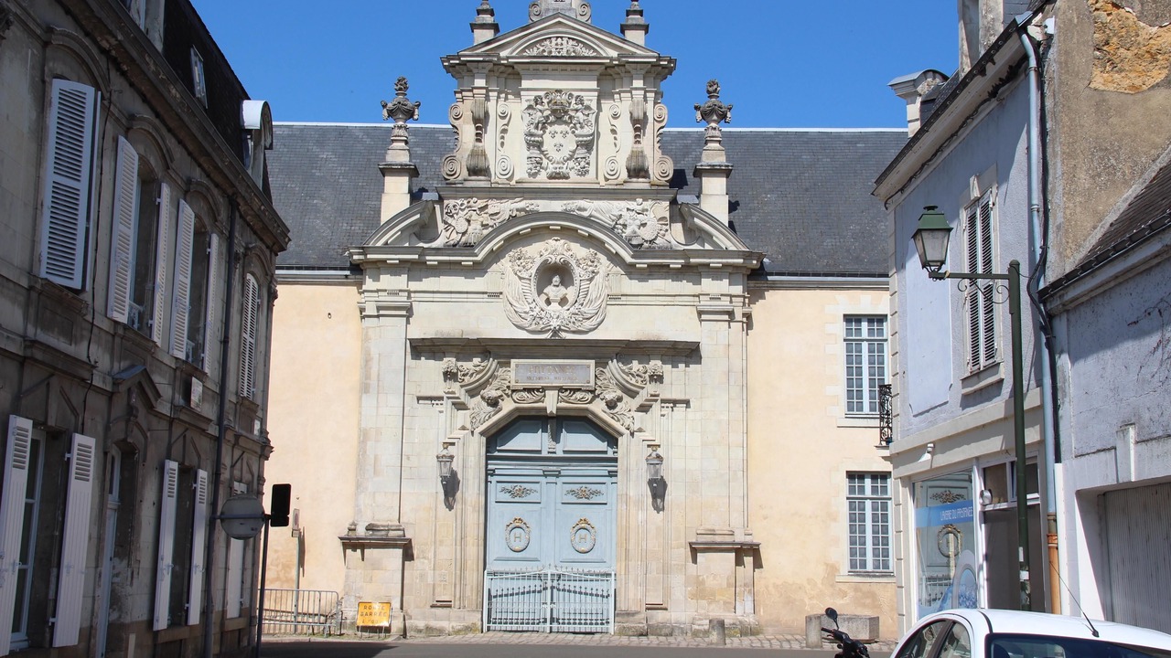 Photo of Outdoor in La Fleche