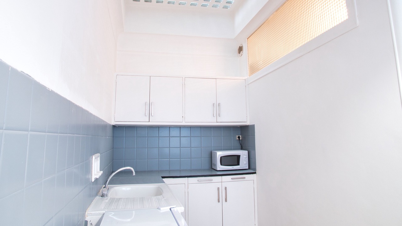 Photo of Kitchen in La Fleche