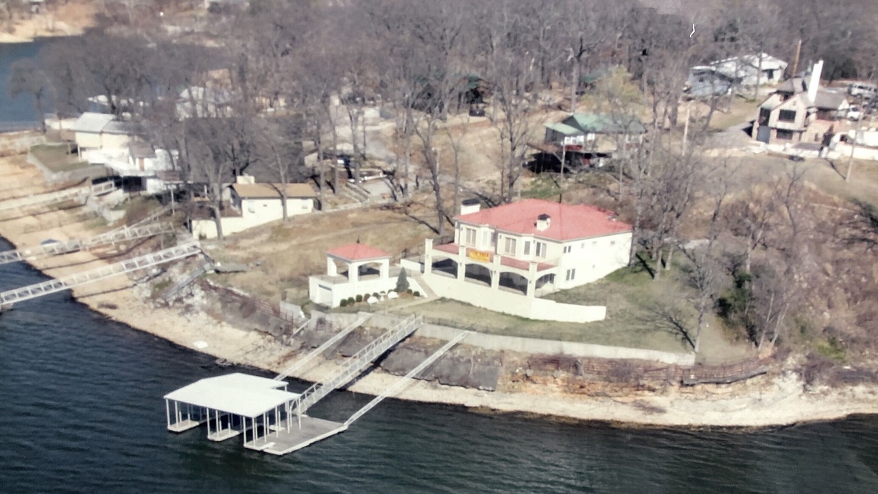 Photo of Outdoor in Eucha