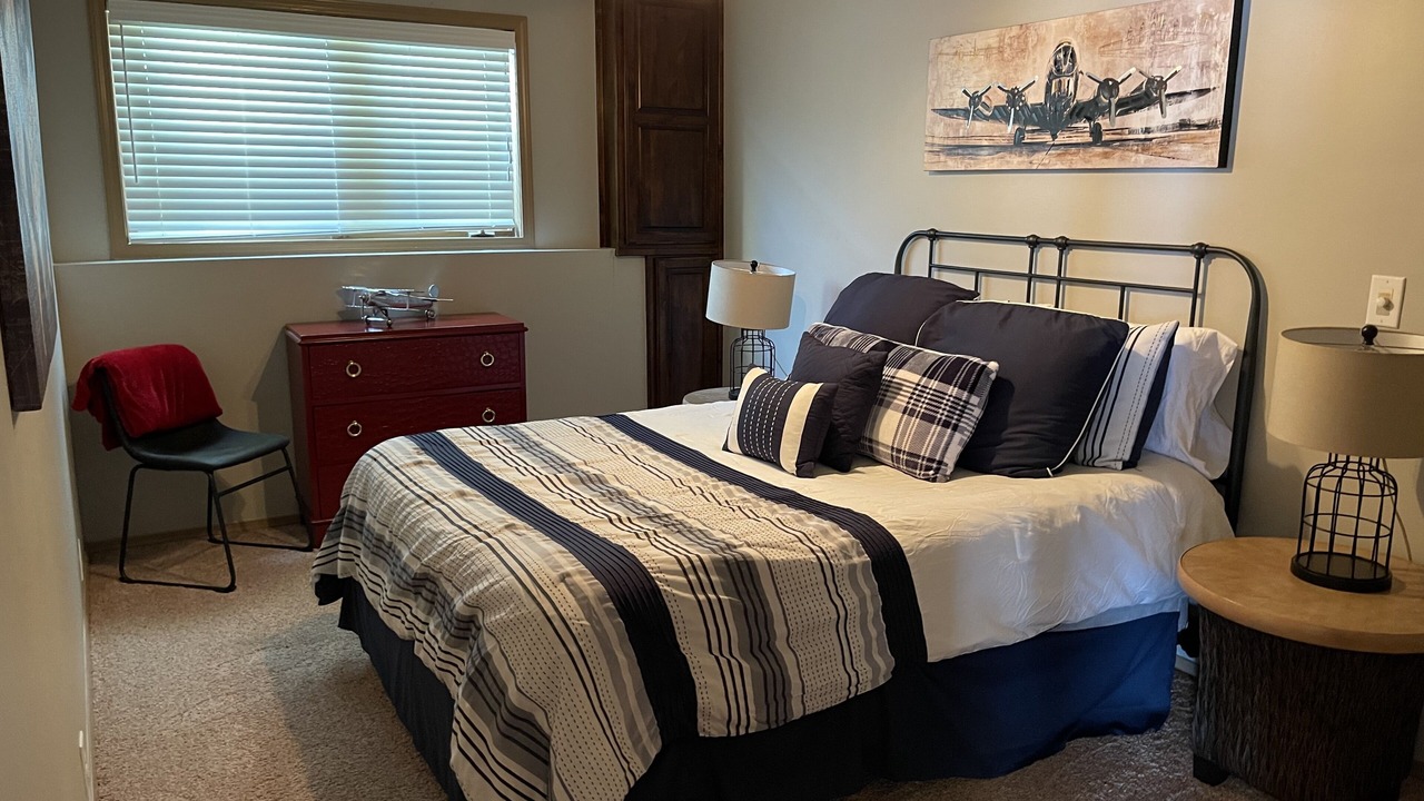 Photo of Bedroom in Eucha