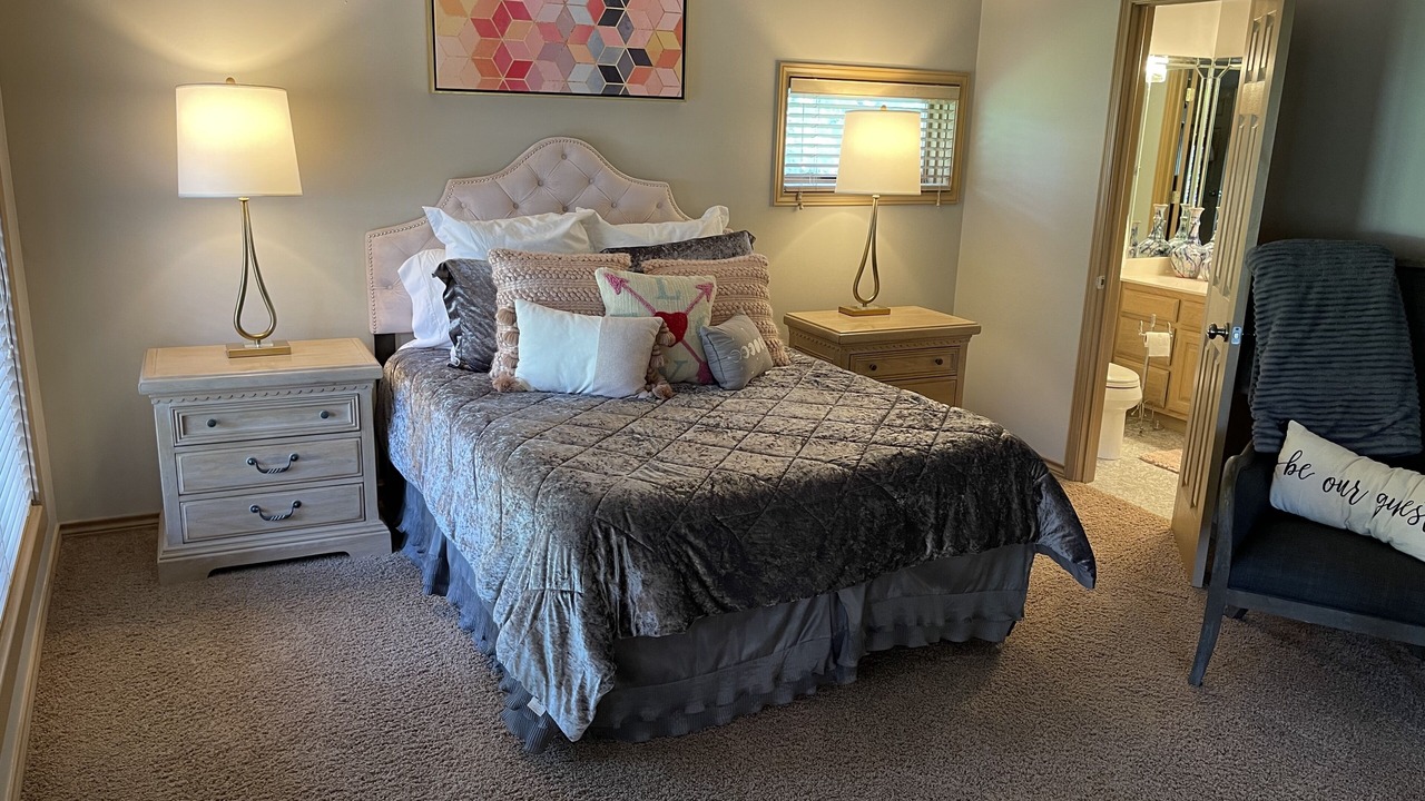 Photo of Bedroom in Eucha
