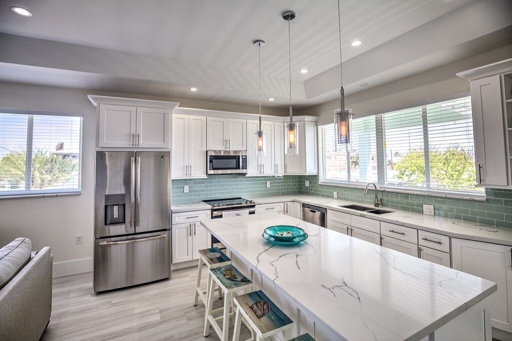 Photo of Kitchen in Little Venice