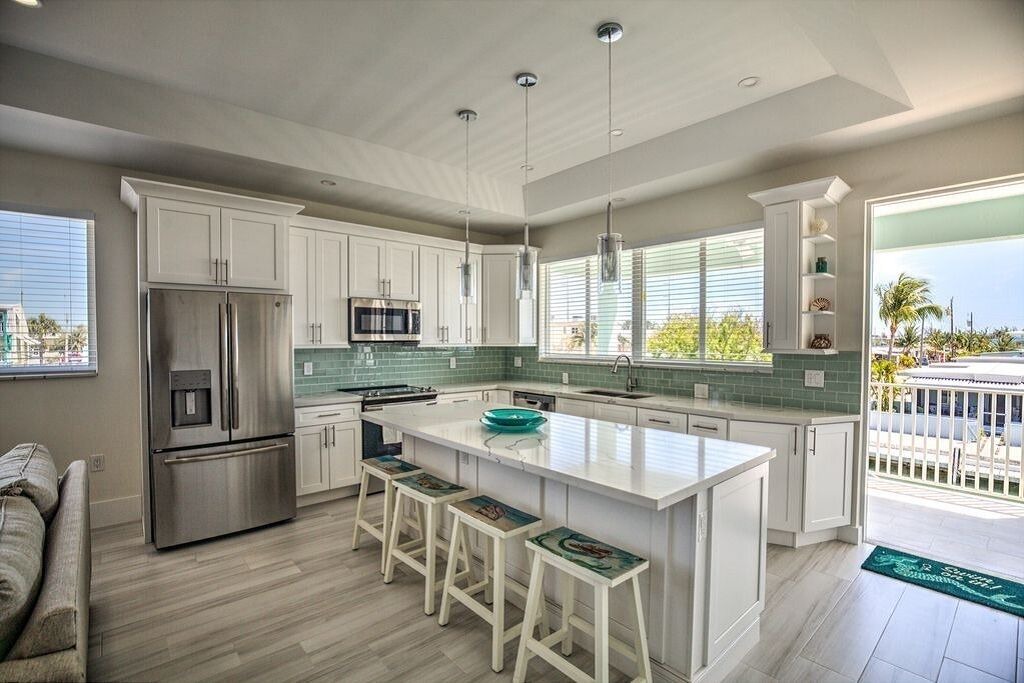 Photo of Kitchen in Little Venice