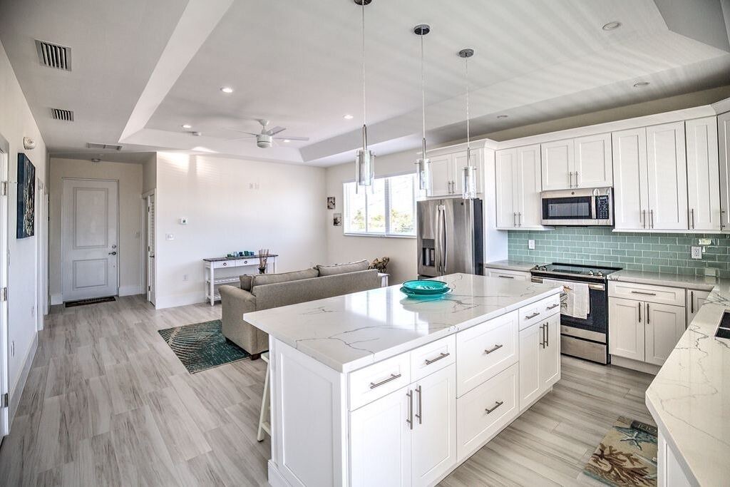 Photo of Kitchen in Little Venice