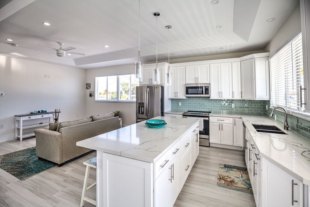 Photo of Kitchen in Little Venice