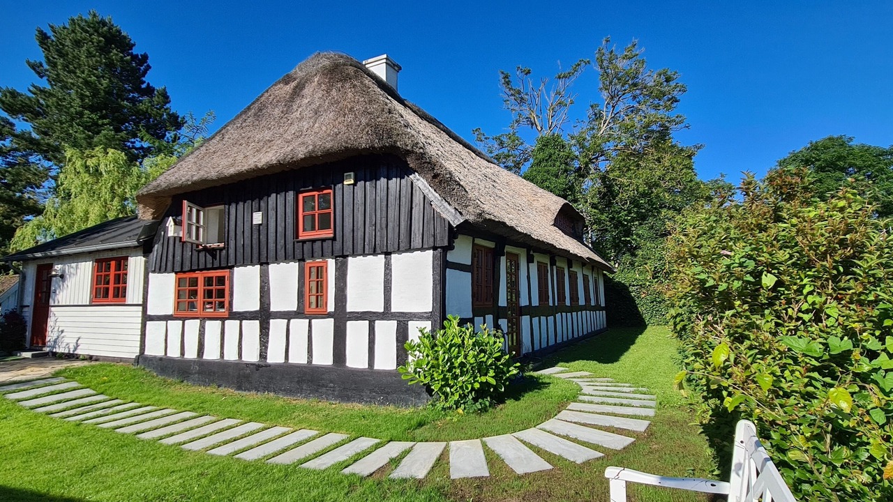 Photo of Outdoor in Horning