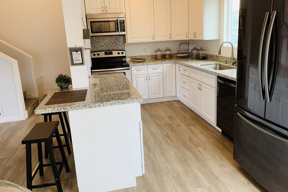 Photo of Kitchen in Fairview