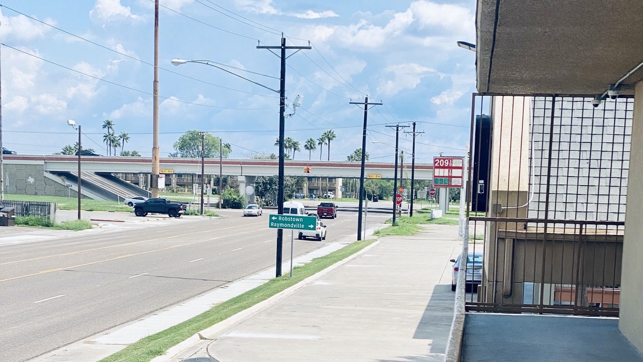 Photo of Outdoor in Kingsville