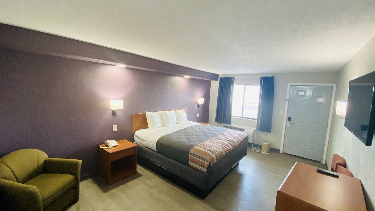 Photo of Bedroom in Kingsville