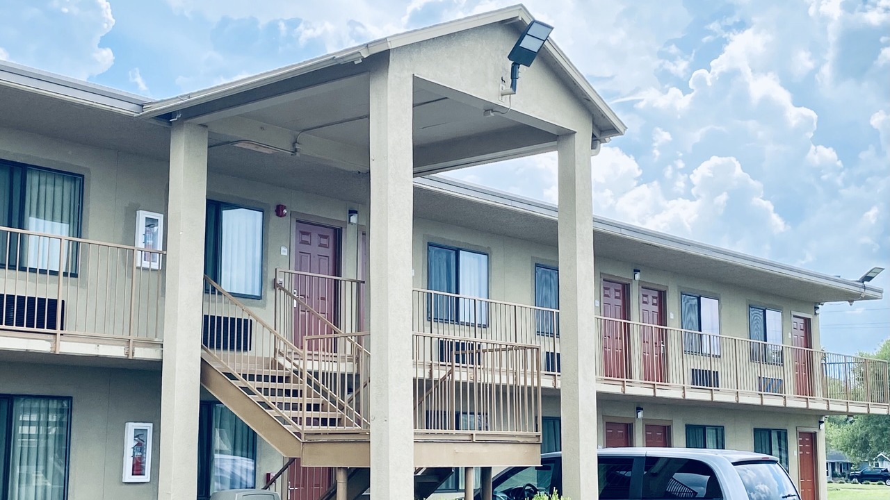 Photo of Outdoor in Kingsville