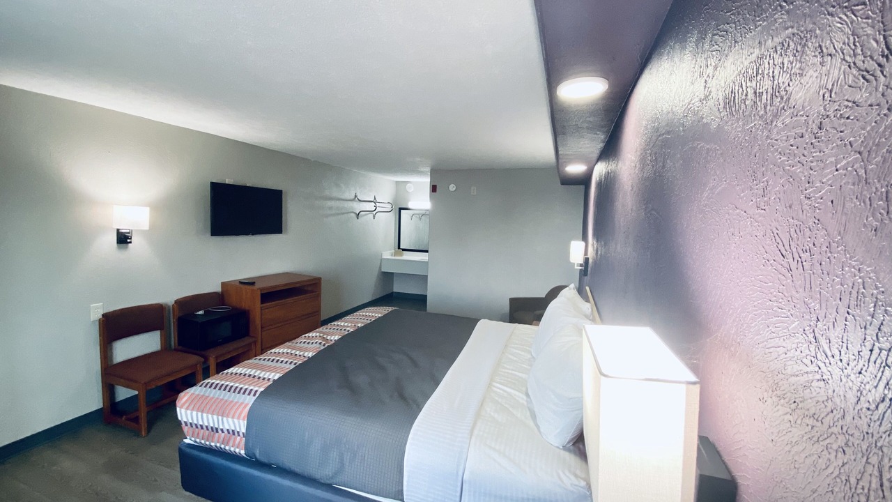 Photo of Bedroom in Kingsville