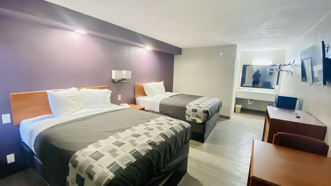 Photo of Bedroom in Kingsville
