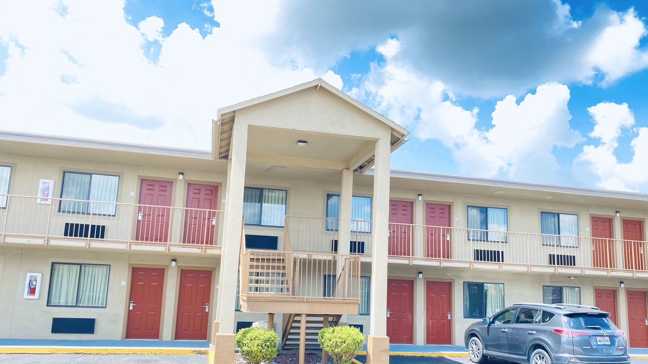 Photo of Outdoor in Kingsville