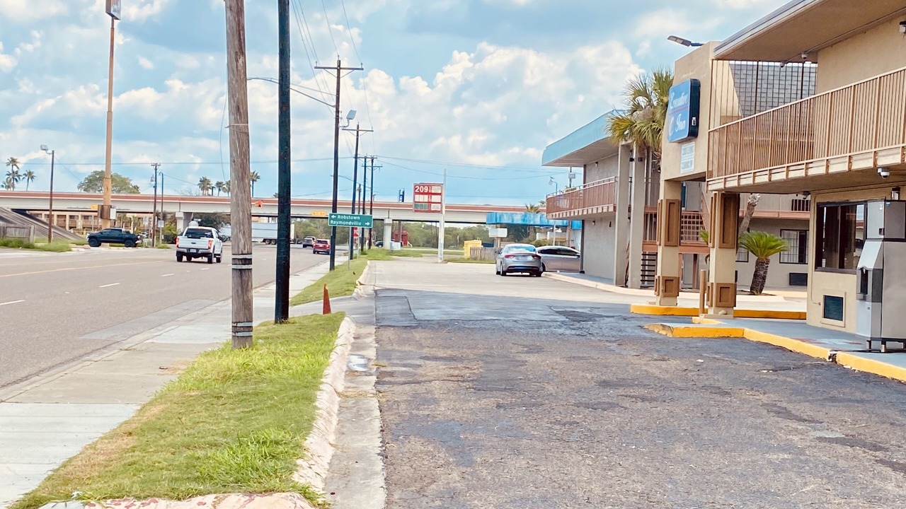 Photo of Outdoor in Kingsville