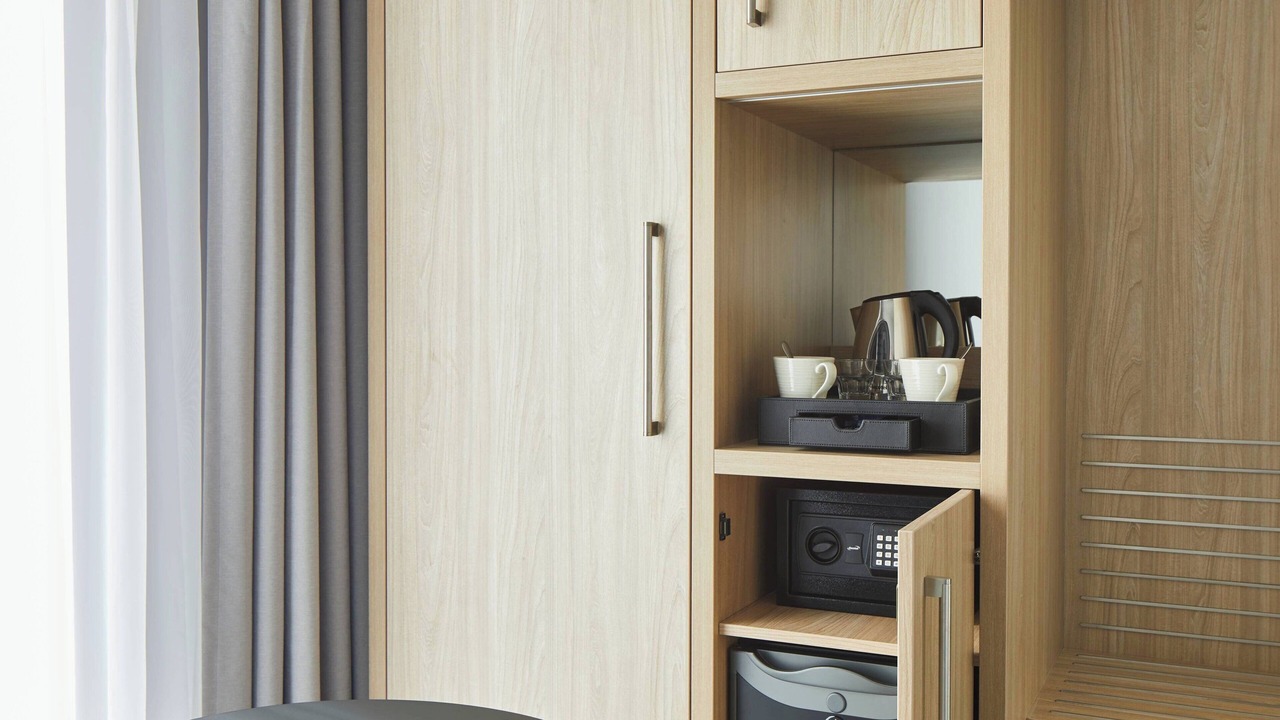 Photo of Bedroom in Newcastle-Under-Lyme