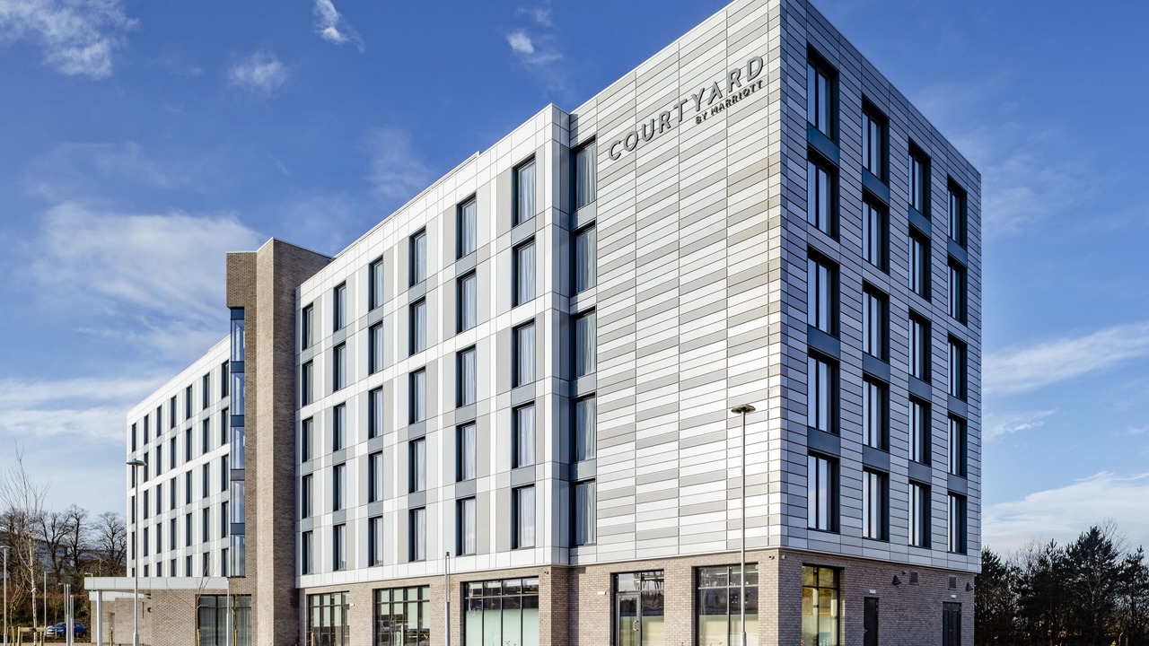 Photo of Outdoor in Newcastle-Under-Lyme