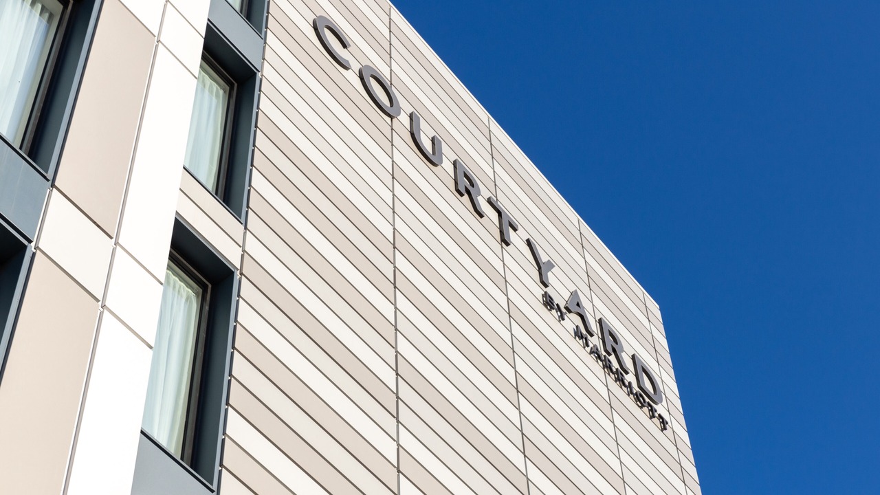 Photo of Outdoor in Newcastle-Under-Lyme