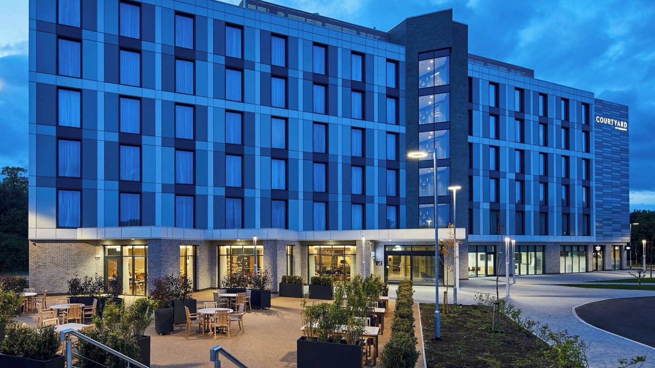 Photo of Others in Newcastle-Under-Lyme