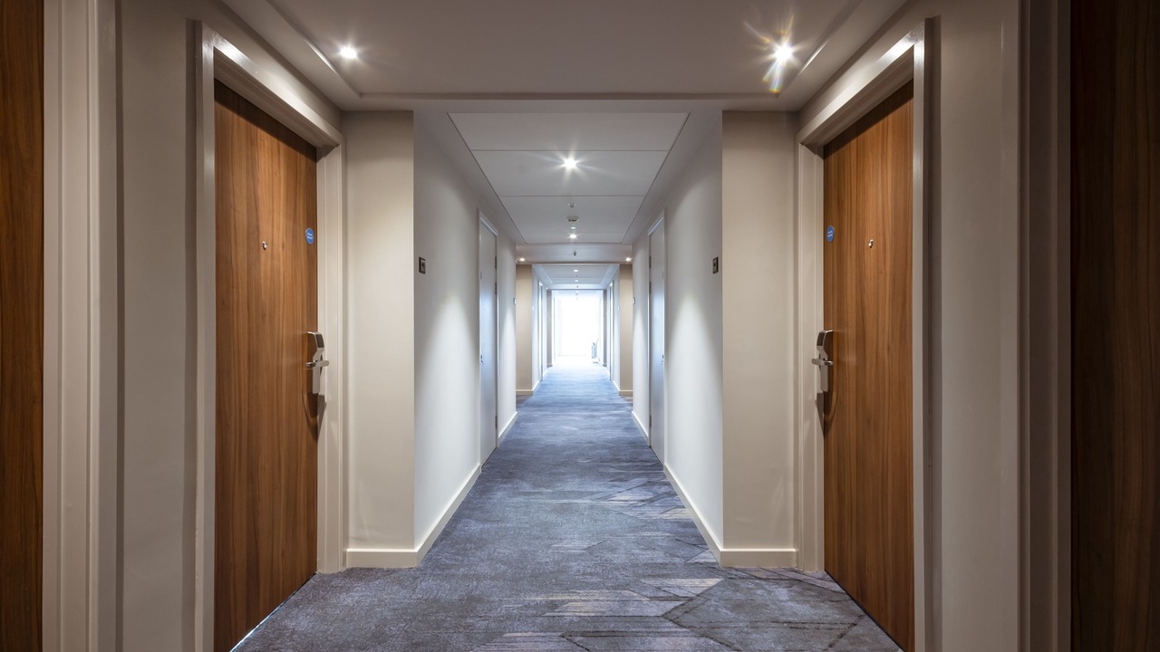 Photo of Bedroom in Newcastle-Under-Lyme