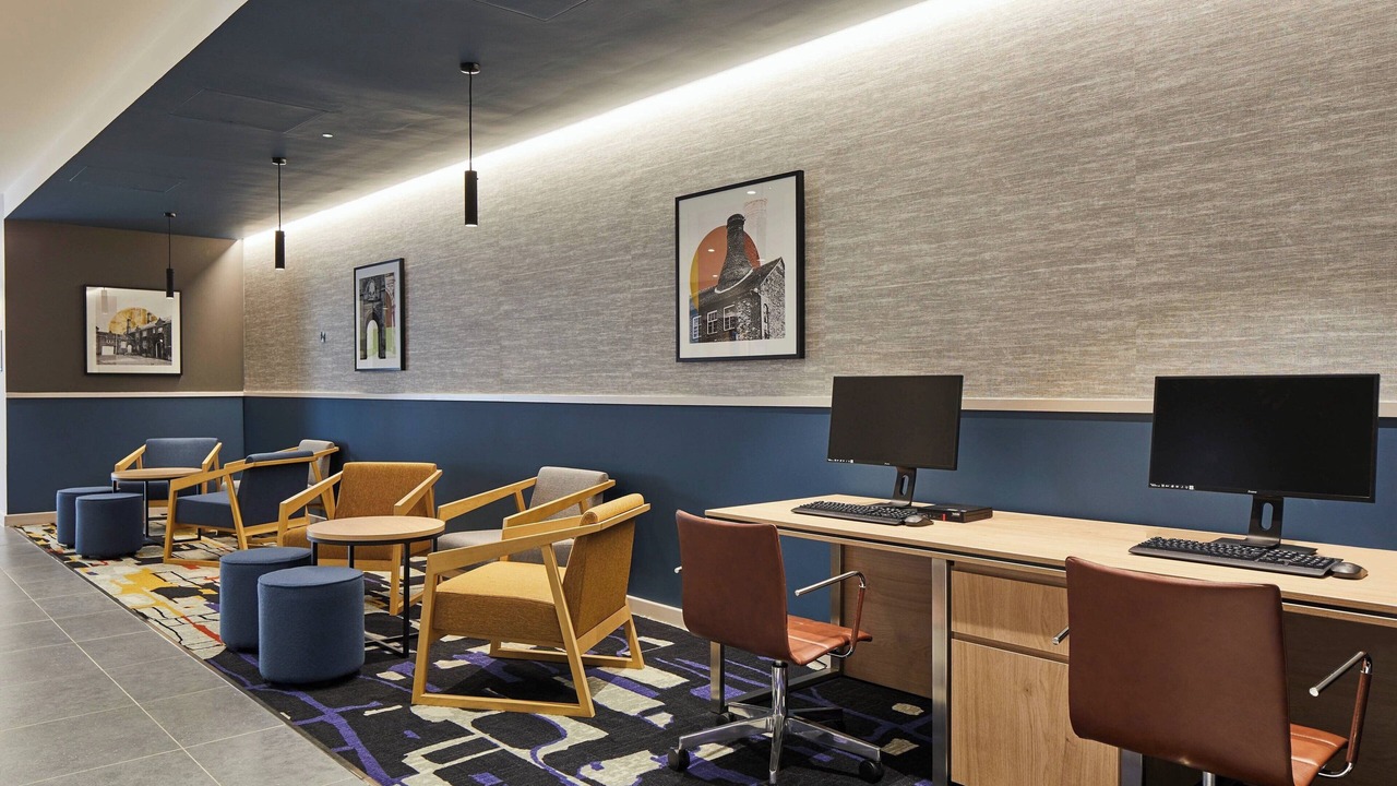 Photo of Others in Newcastle-Under-Lyme