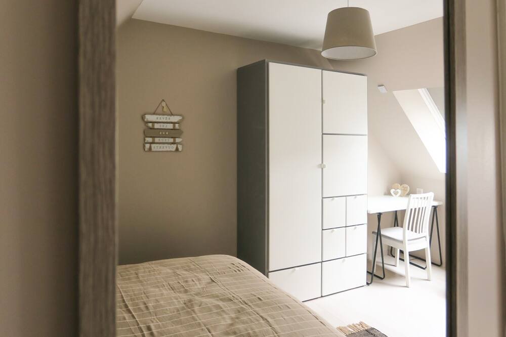 Photo of Bedroom in Saint-Leonard