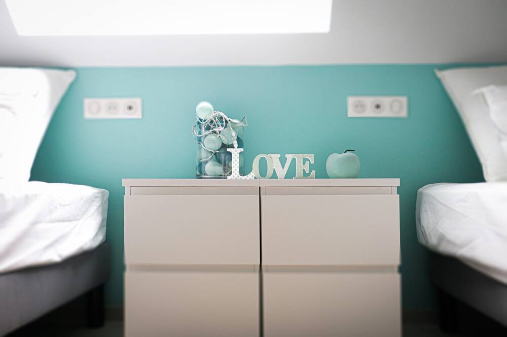 Photo of Bedroom in Saint-Leonard