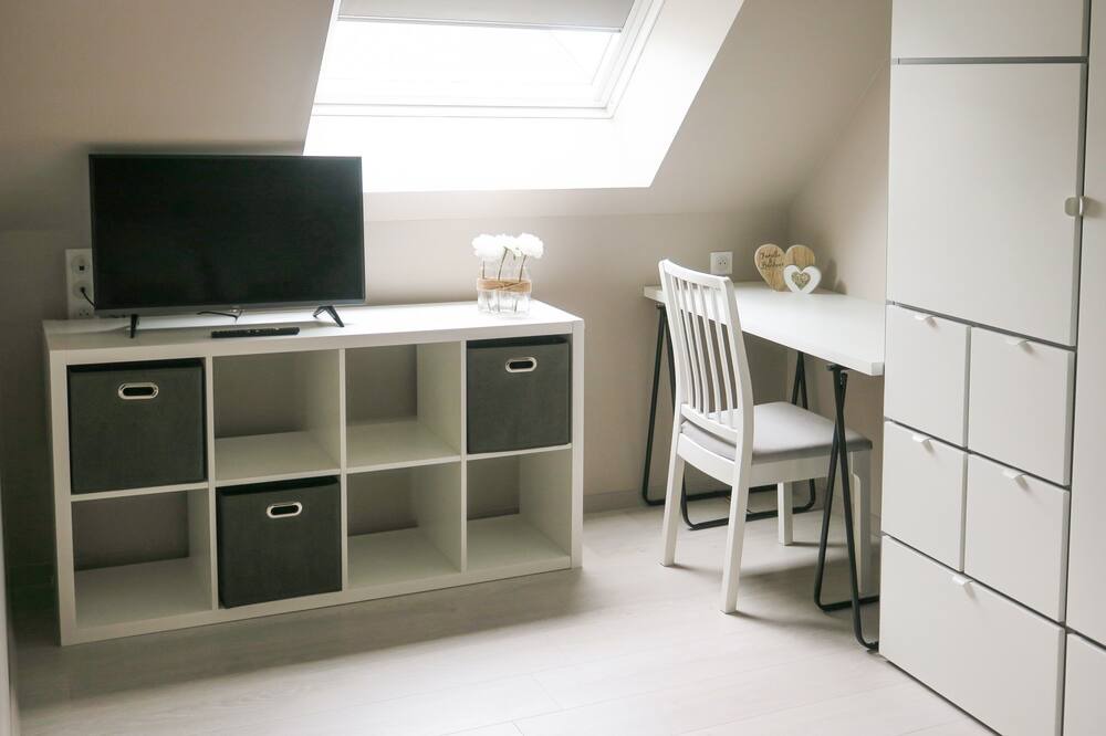 Photo of Bedroom in Saint-Leonard