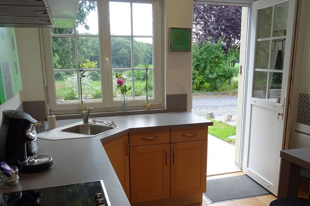 Photo of Kitchen in Walincourt-Selvigny