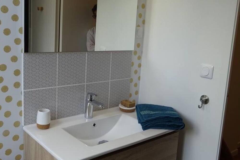 Photo of Bathroom in Walincourt-Selvigny
