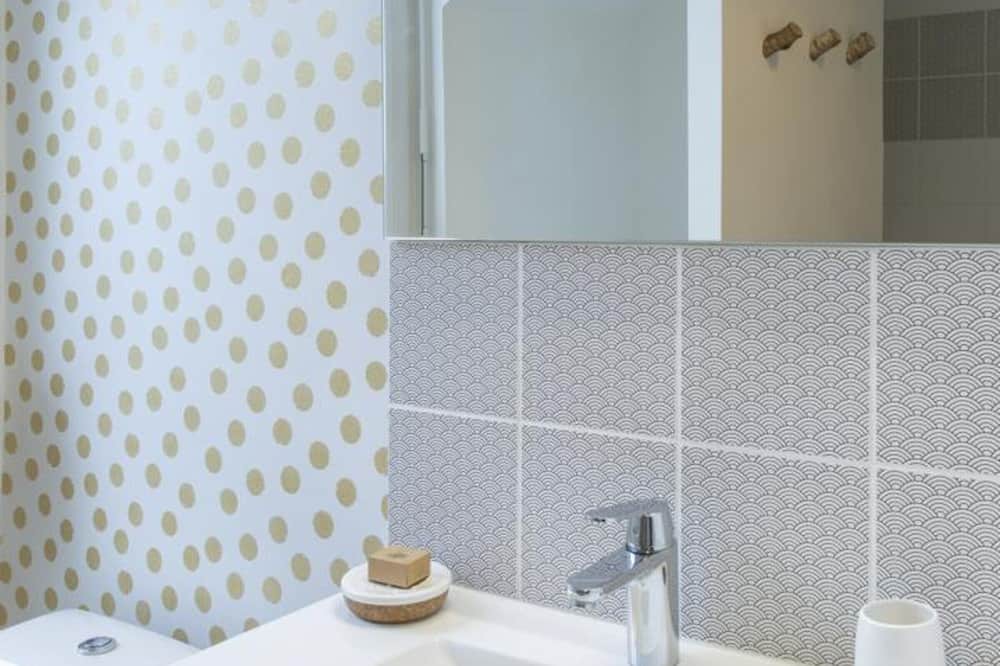 Photo of Bathroom in Walincourt-Selvigny