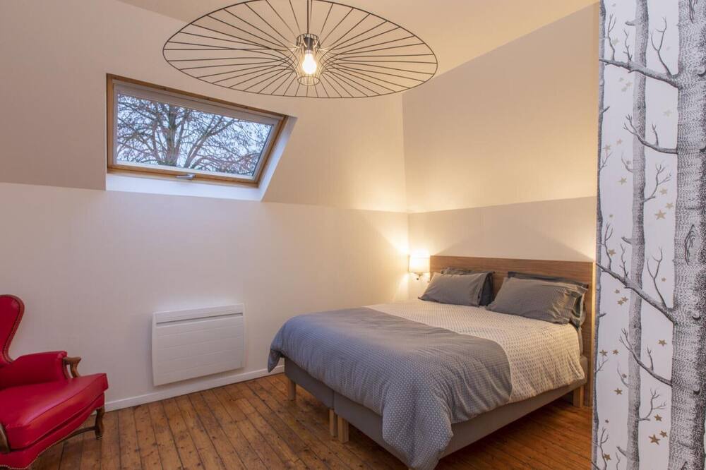 Photo of Bedroom in Walincourt-Selvigny