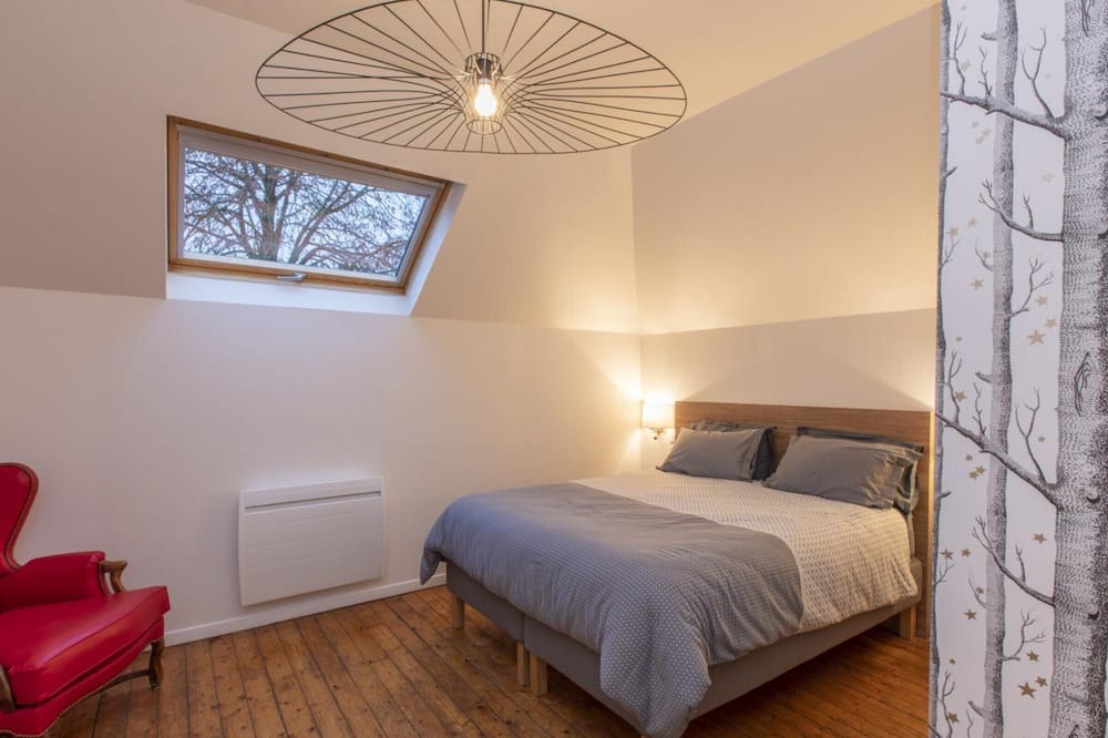 Photo of Bedroom in Walincourt-Selvigny