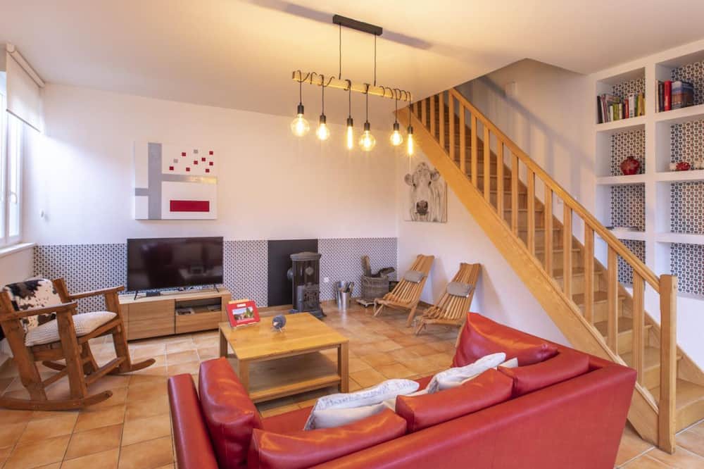 Photo of Livingroom in Walincourt-Selvigny