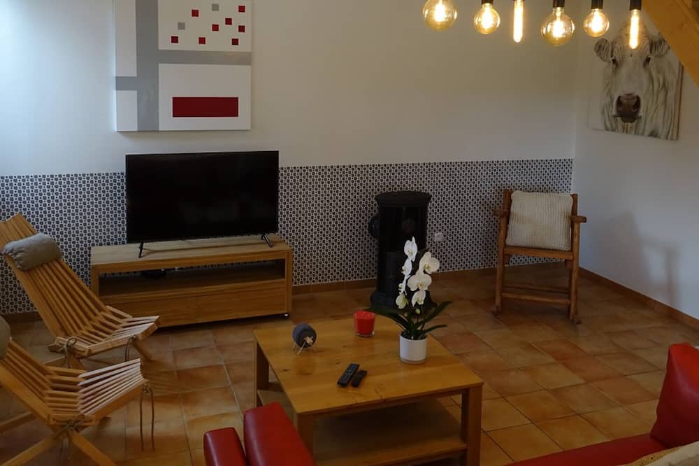 Photo of Livingroom in Walincourt-Selvigny