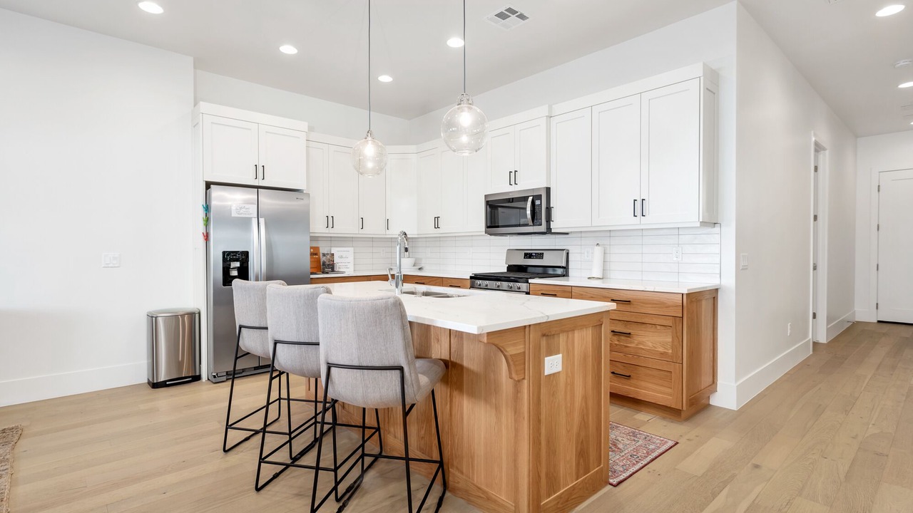 Photo of Kitchen in Bloomington