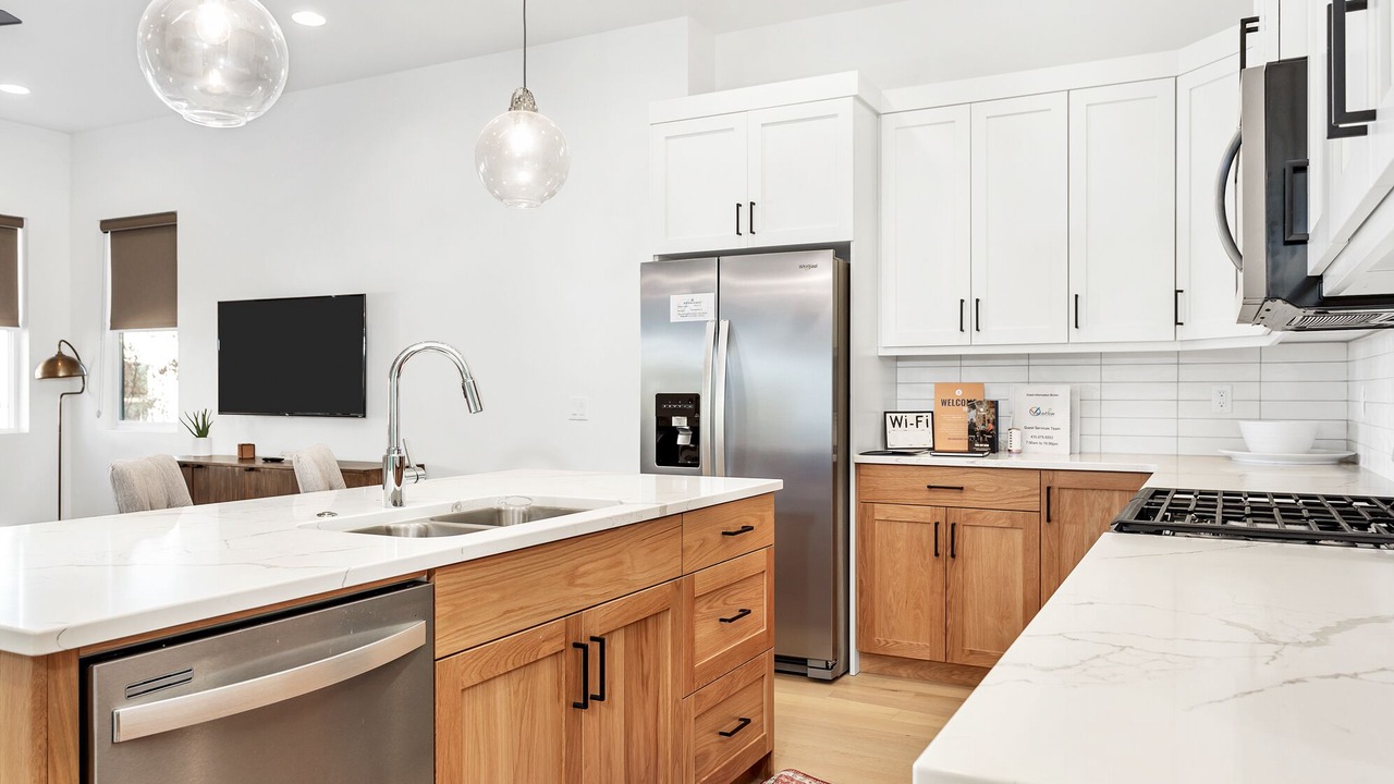 Photo of Kitchen in Bloomington