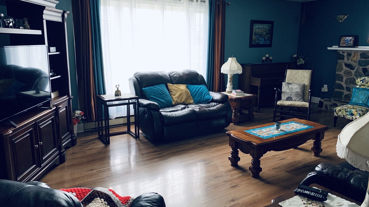 Photo of Livingroom in Pouch Cove