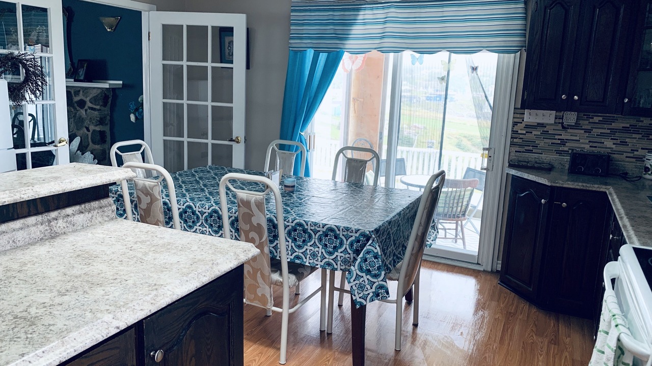 Photo of Kitchen in Pouch Cove