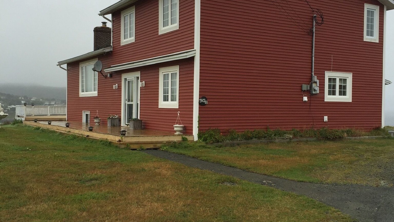 Photo of Outdoor in Pouch Cove