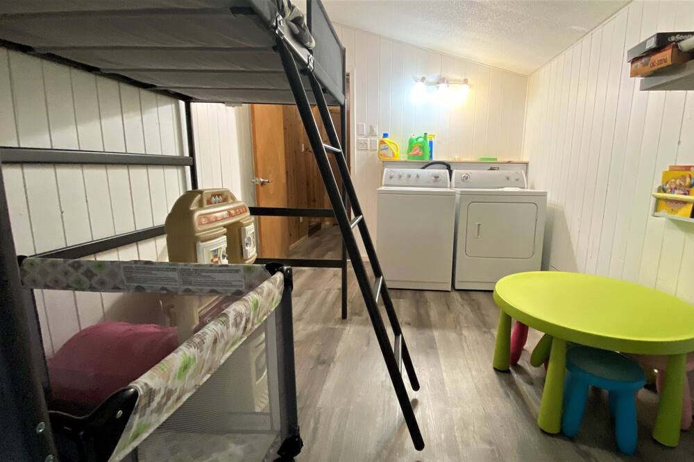 Photo of Bedroom in Sainte-Lucie-des-Laurentides