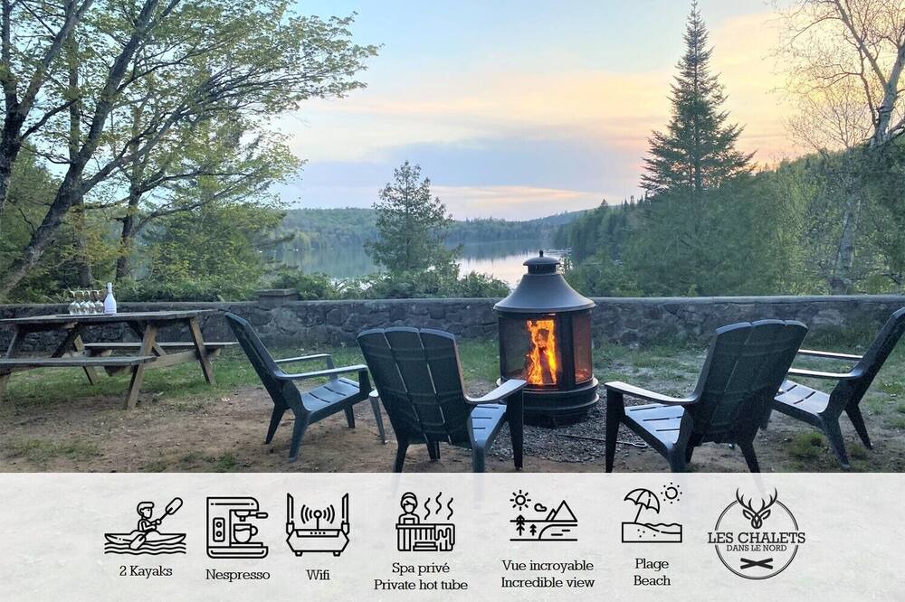 Photo of Others in Sainte-Lucie-des-Laurentides