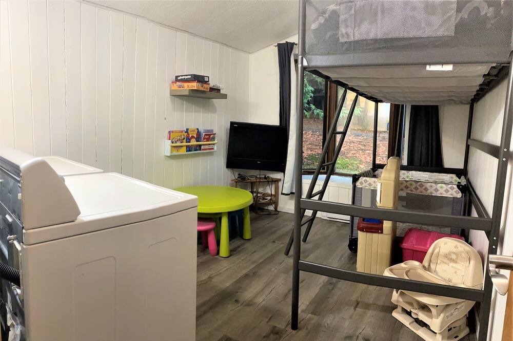 Photo of Bedroom in Sainte-Lucie-des-Laurentides