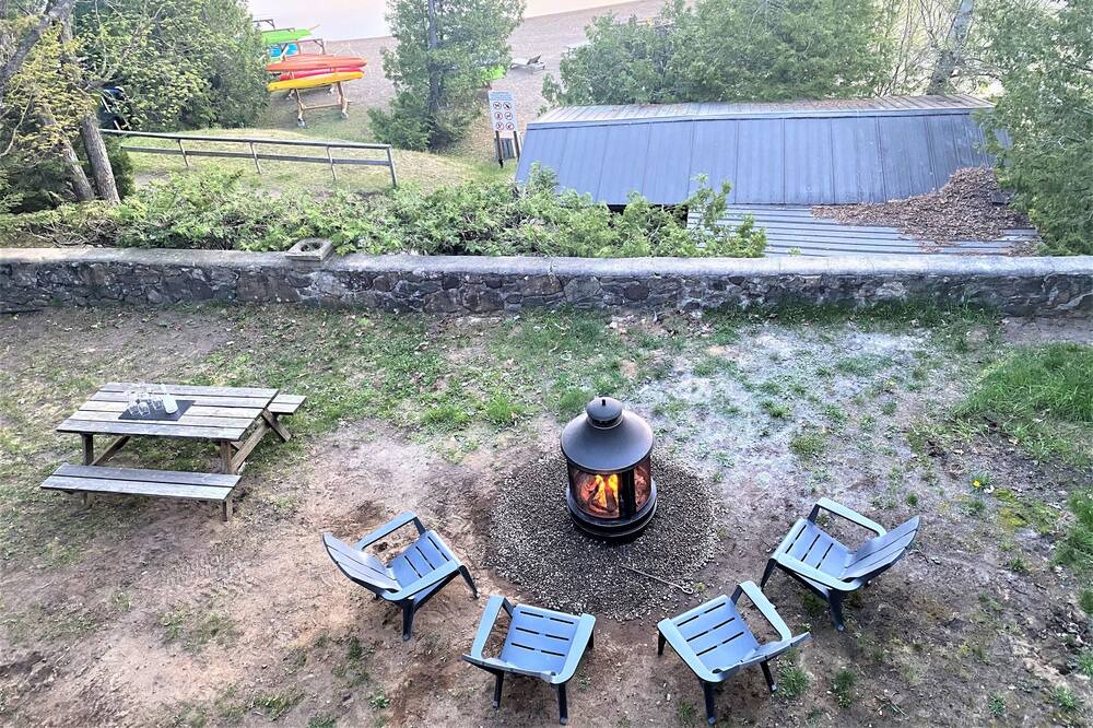 Photo of Outdoor in Sainte-Lucie-des-Laurentides