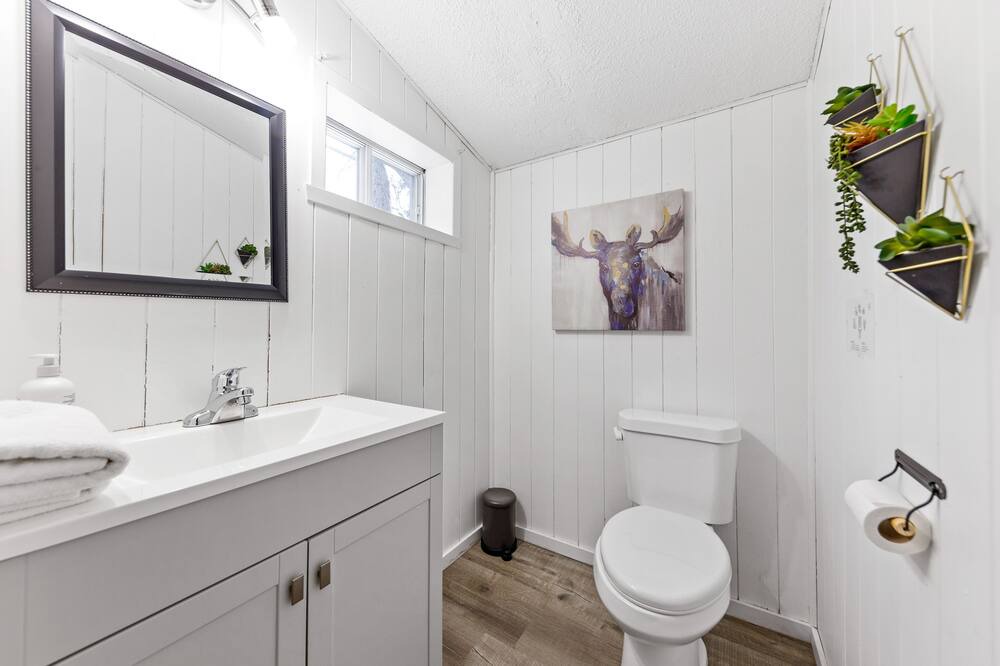 Photo of Bedroom in Sainte-Lucie-des-Laurentides