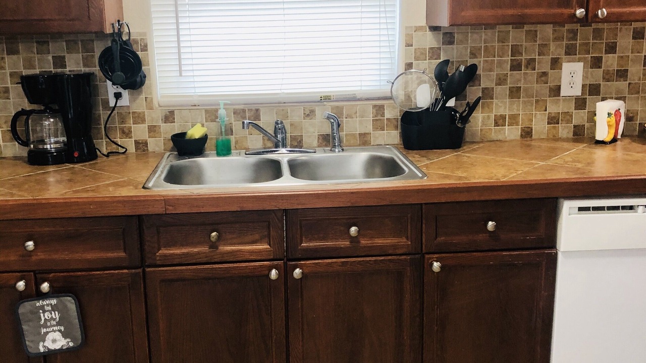 Photo of Kitchen in Cape Cay